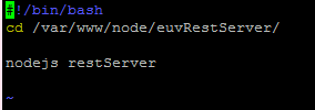 Default Farbschema von vim